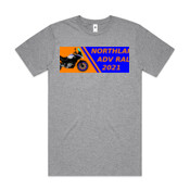 2021 Northland ADV Rally T-shirt (short sleeve)