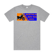 2021 Northland ADV Rally T-shirt (short sleeve)