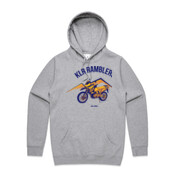 Unisex hoodie #1
