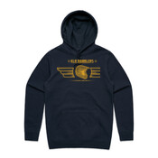 Unisex hoodie #2